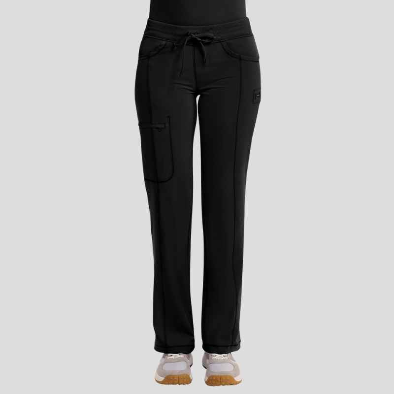 Cherokee Infinity Women’s Scrub Set