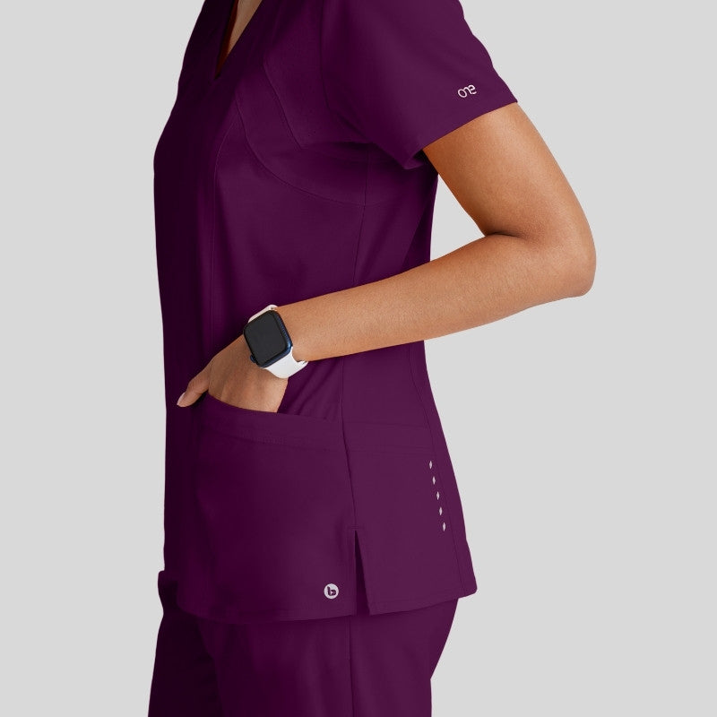 Barco One Women's Scrub Set