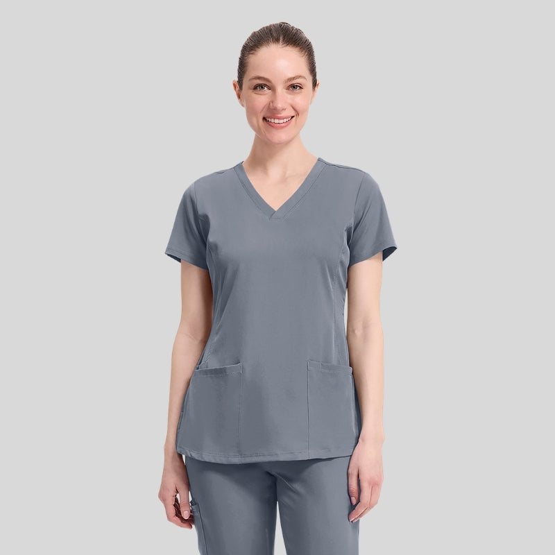 HH Works Monica & Rebecca Women’s Scrub Set