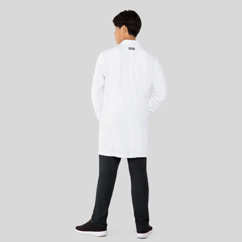 His Everyday Men’s Lab Coat