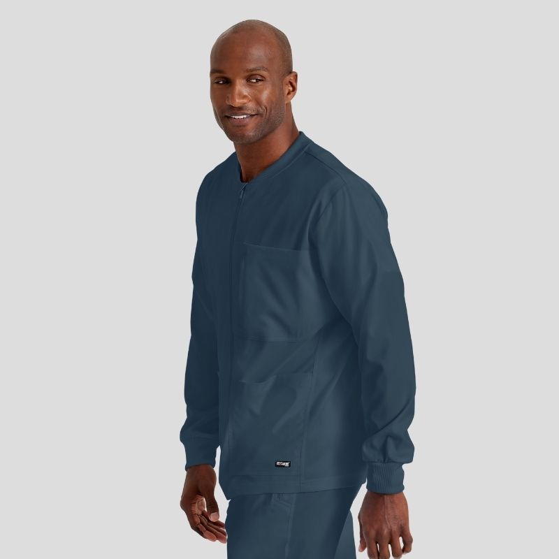 Grey’s Anatomy Stretch Men’s Jacket