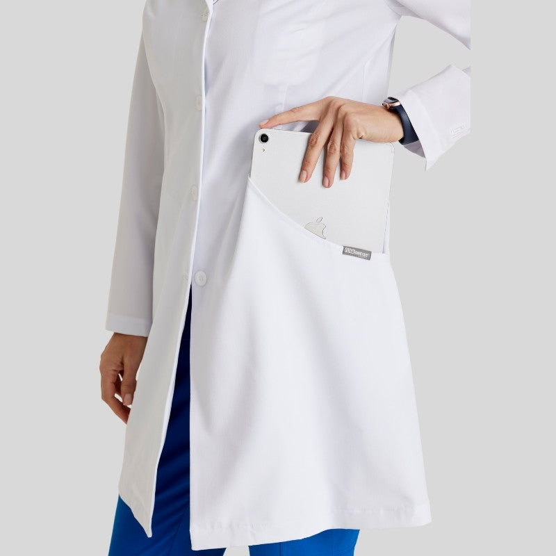 Penelope Women’s Lab Coat