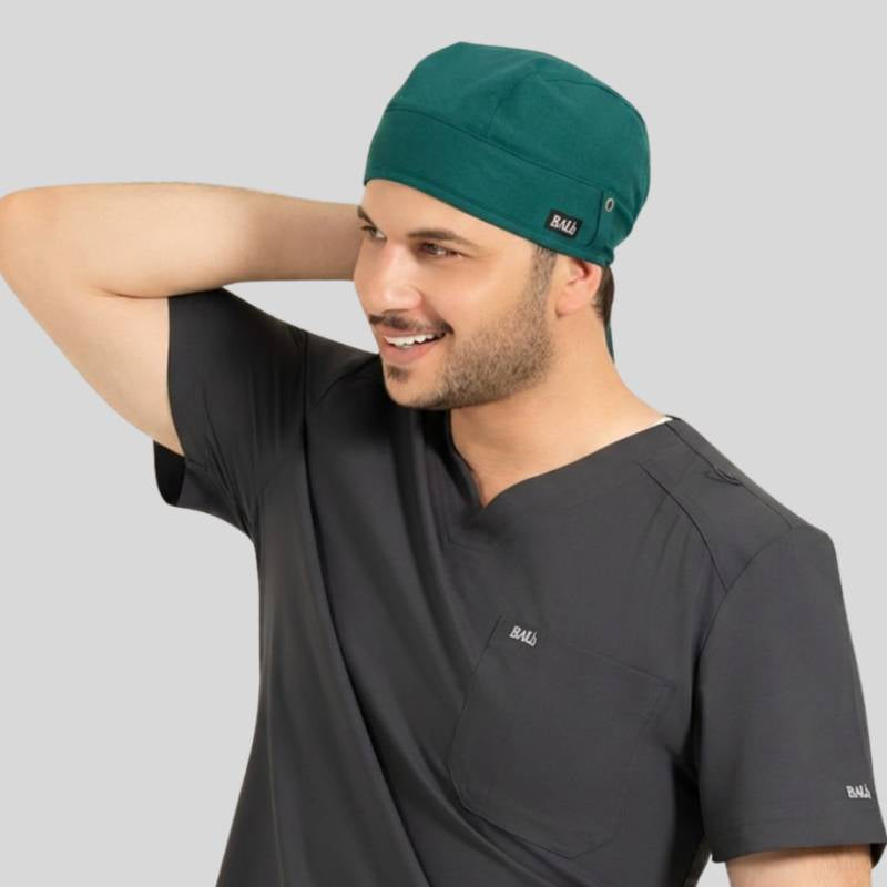 BAU Basic Head Cap - Unisex