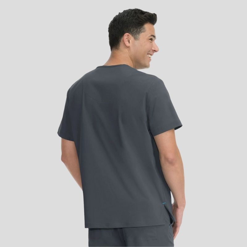 Koi Basics Bryan & Luke Men’s Scrub Set