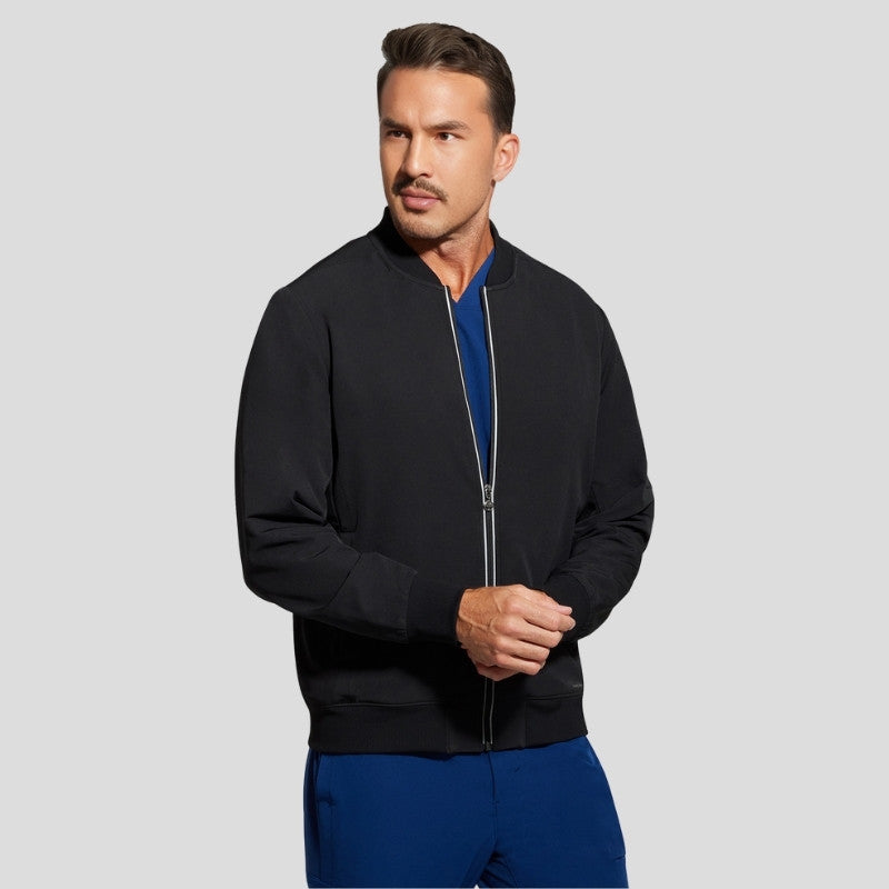 HH360 Samuel Bomber Men’s Jacket