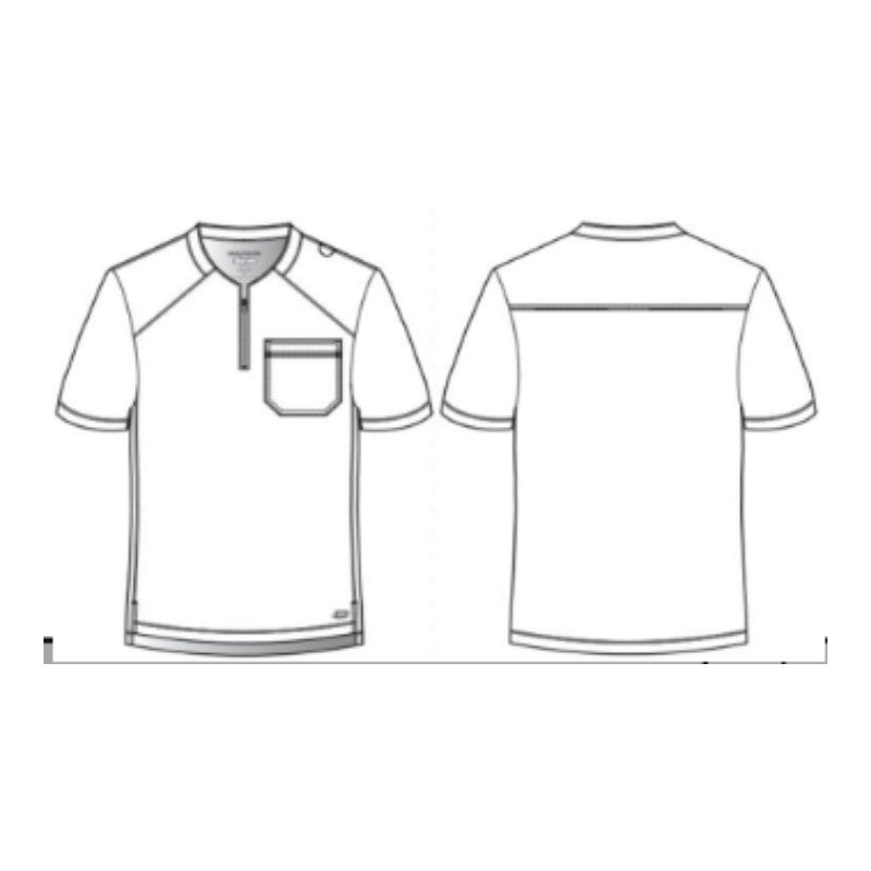 Skechers Slip-ins Men’s Scrub Set