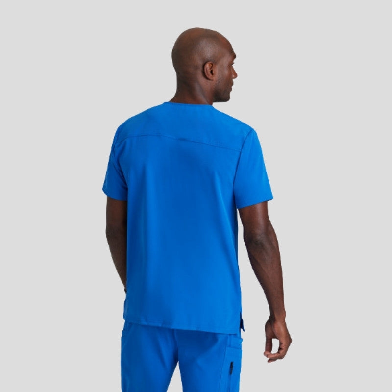 Barco Unify Regular Leg Men’s Scrub Set