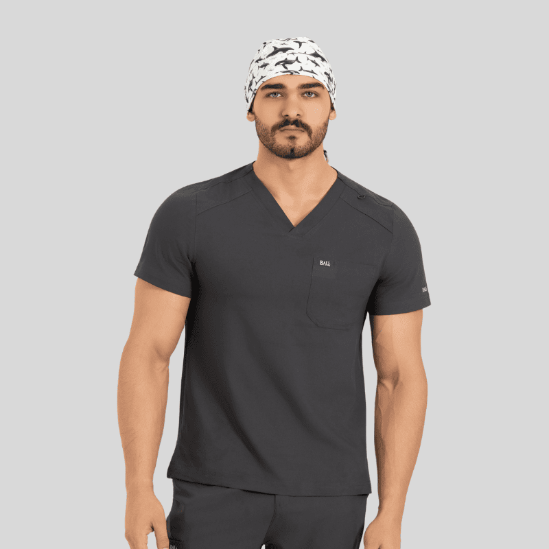 Funky Caps in Sea Orka - Unisex