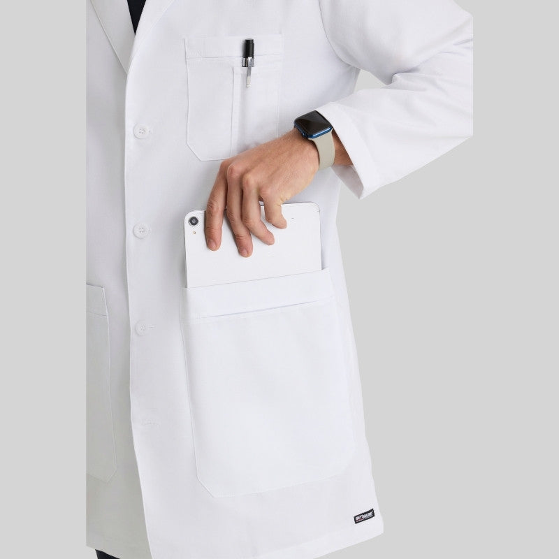 Grey’s Anatomy Noah Men's Lab Coat