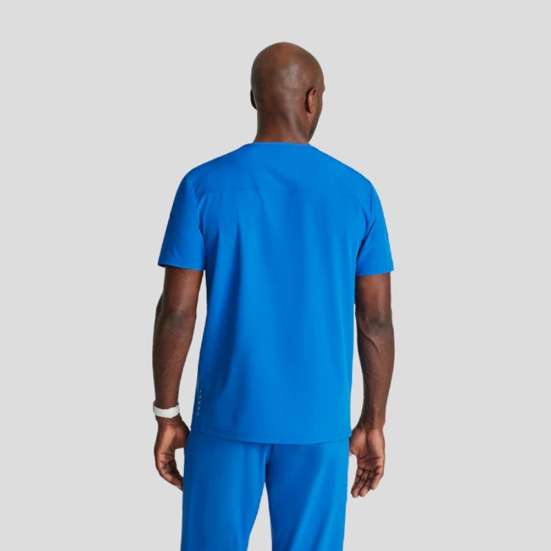 Barco One Men’s Scrub Set