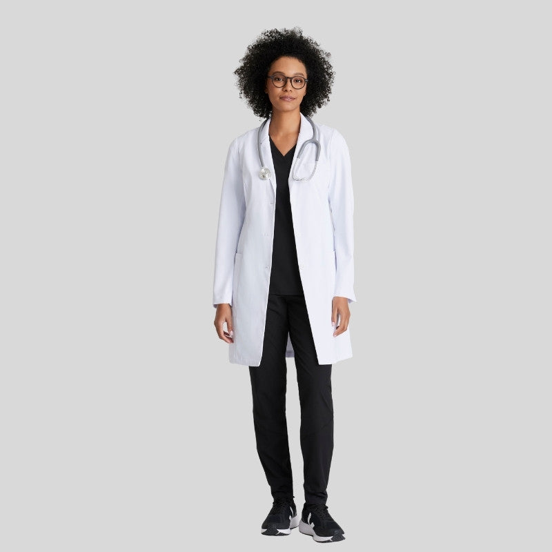 Grace Women’s Lab Coat