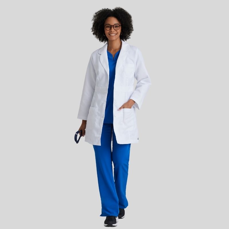 Grey’s Anatomy Lilly Women’s  Lab coat