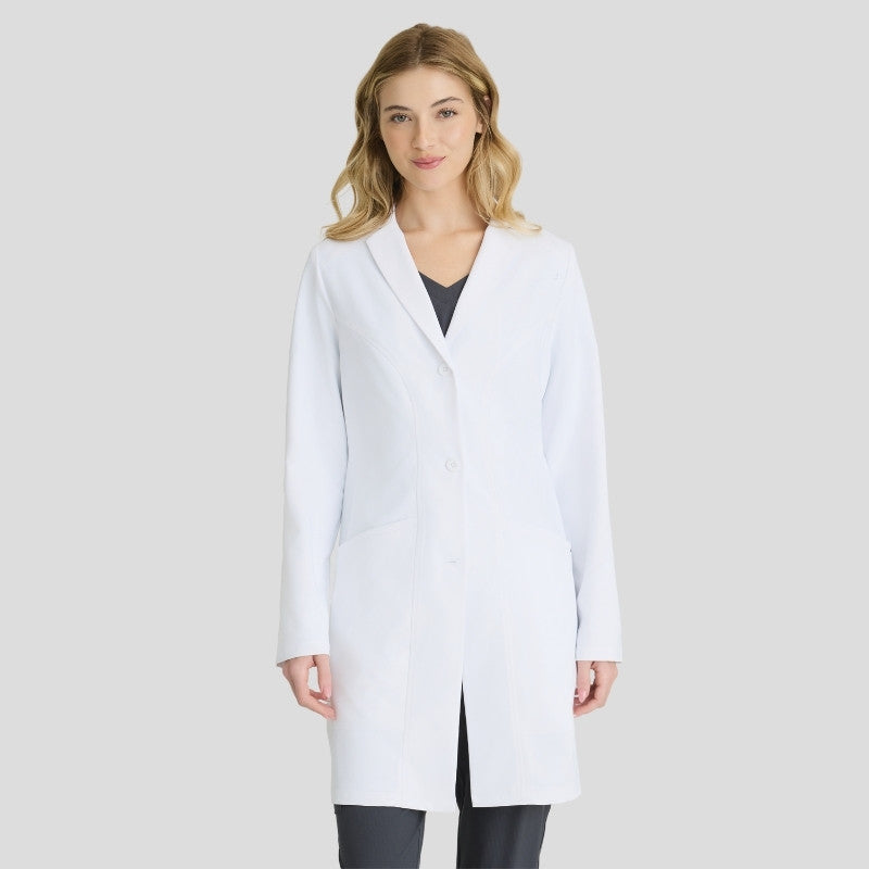 Flourish Women’s Lab Coat