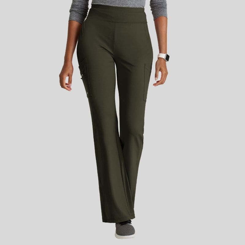 Barco Performance Knit Engage Women's Scrubs Set