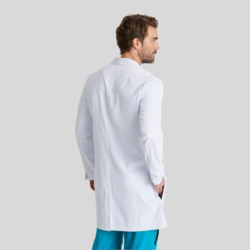 Verse Men's Lab Coat