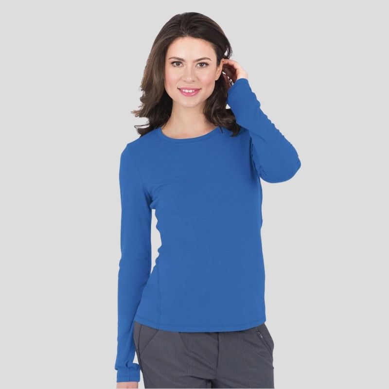 Mackenzie Underscrub Tee