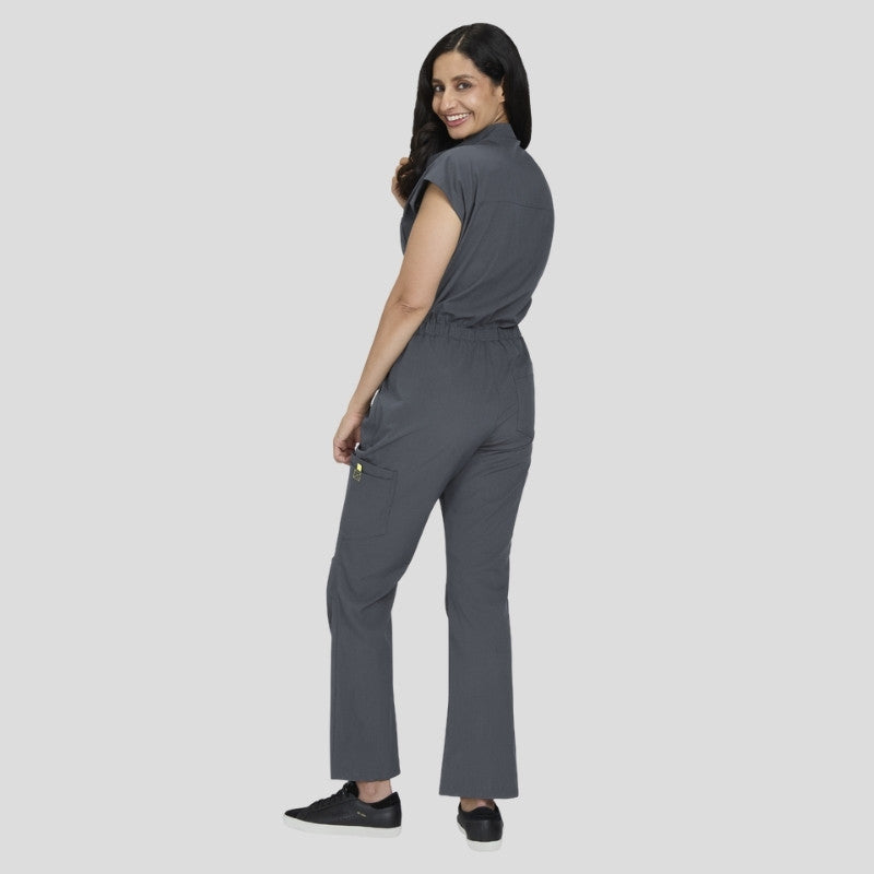 Koi Solis Anja Women’s Jumpsuit