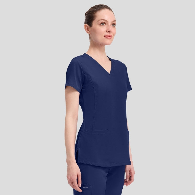 HH Works Monica & Rebecca Women’s Scrub Set