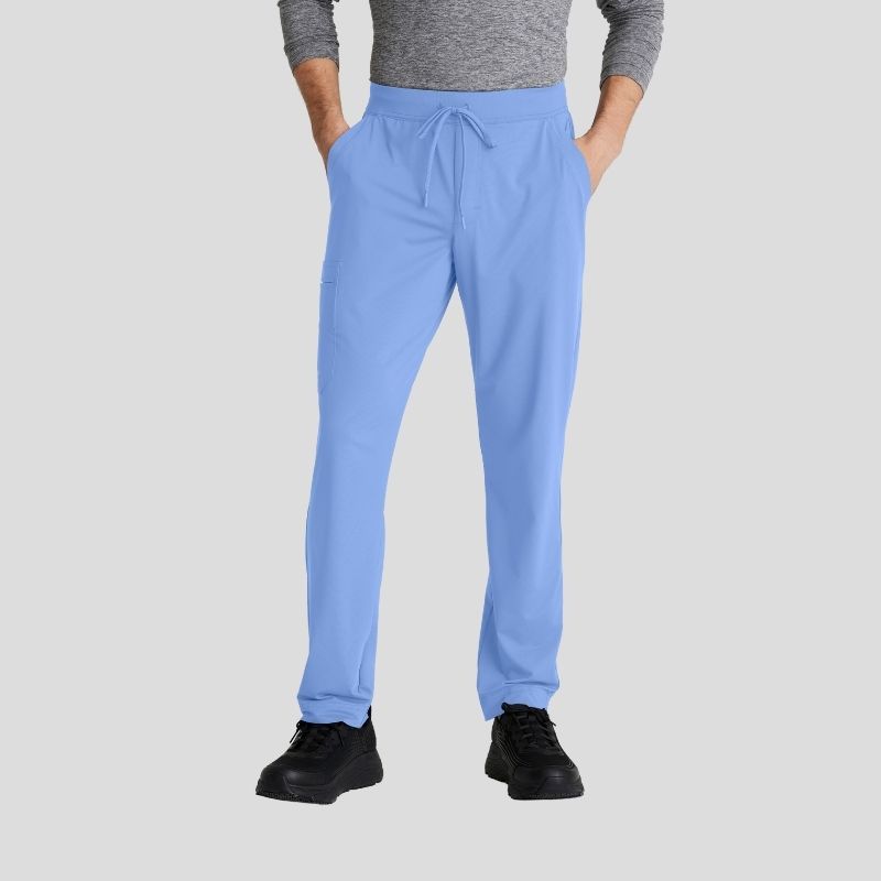 Skechers Slip-ins Men’s Scrub Set