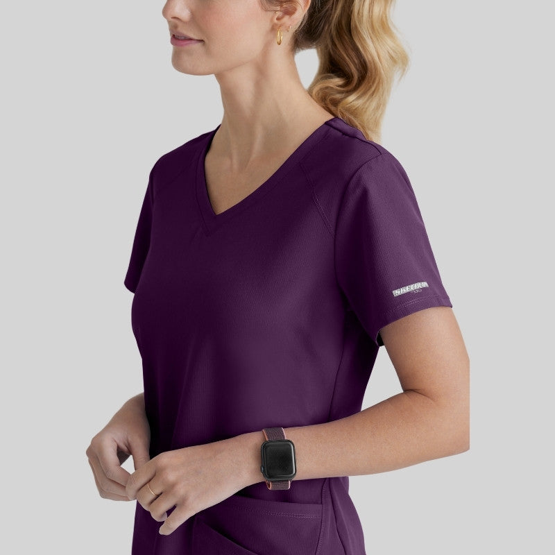 Vitality & Reliance Women’s Scrub Set