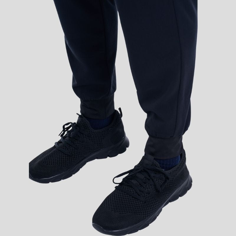 Tango V Neck & Jogger Pant Men’s Scrub Set