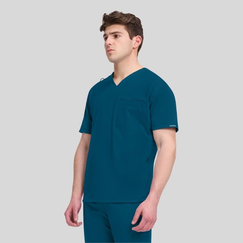 Cherokee Achieve Men's Scrub Set