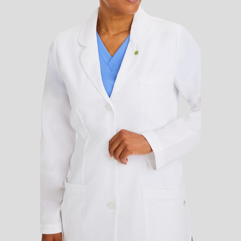 Fiona Women’s Lab Coat