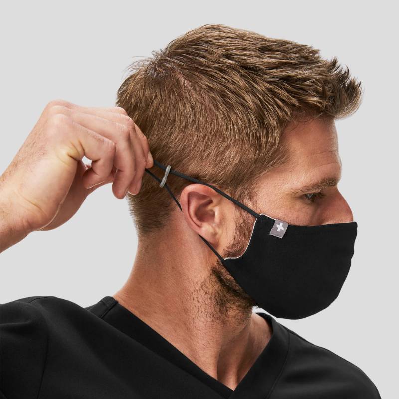 FIONx Woven Adjustable Mask