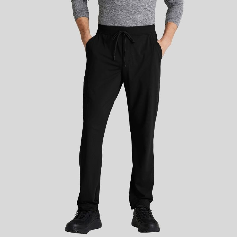Skechers Slip-ins Long Sleeve Men's Scrub Set