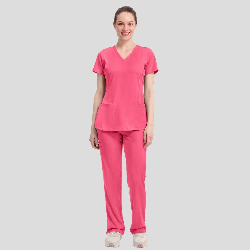 HH Works Monica & Rebecca Women’s Scrub Set
