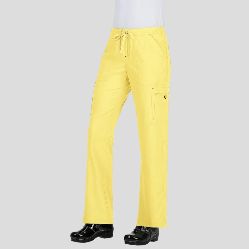 Koi Basics Becca & Holly Women's Scrub Set