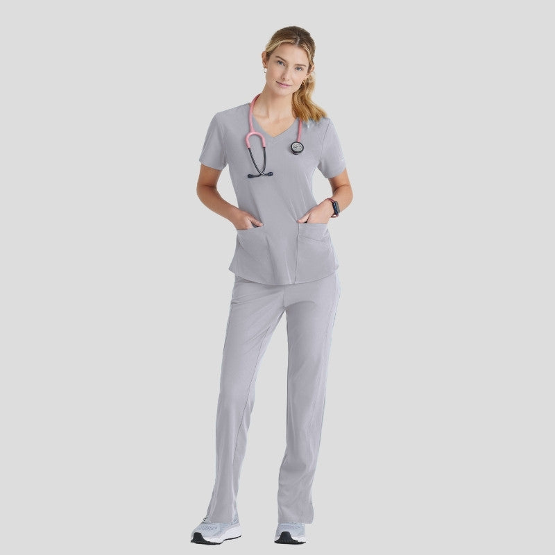 Vitality & Reliance Women’s Scrub Set