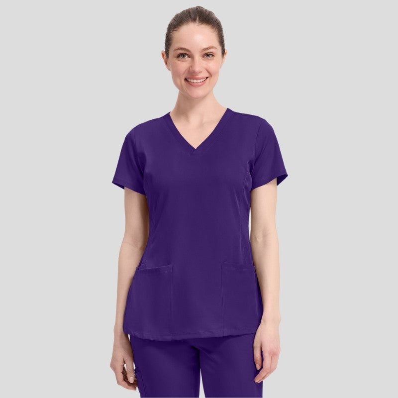 HH Works Monica & Rebecca Women’s Scrub Set
