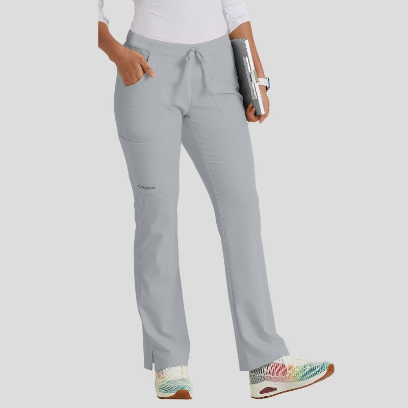 Vitality & Reliance Women’s Scrub Set