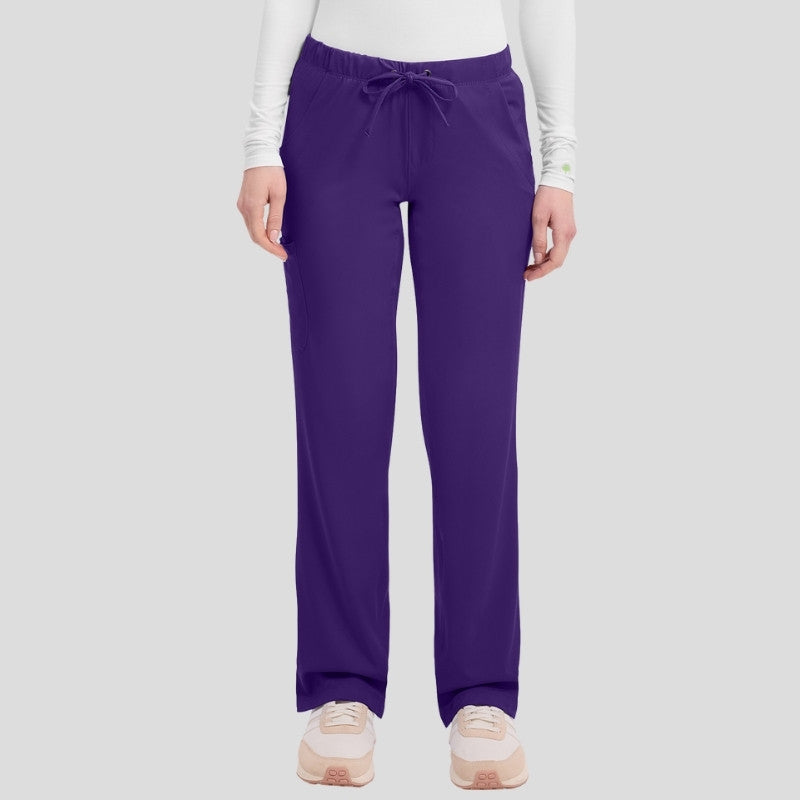 HH Works Monica & Rebecca Women’s Scrub Set