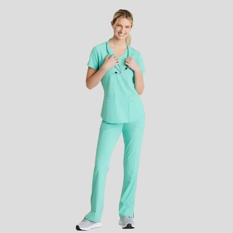 Vitality & Reliance Women’s Scrub Set