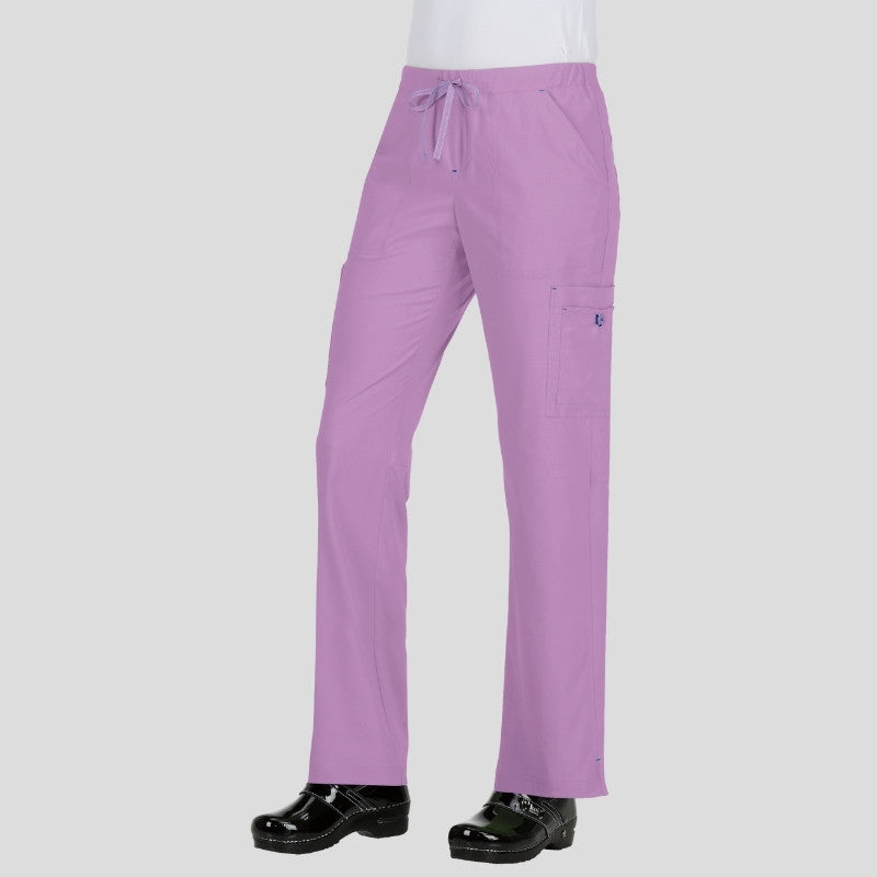 Koi Basics Becca & Holly Women's Scrub Set