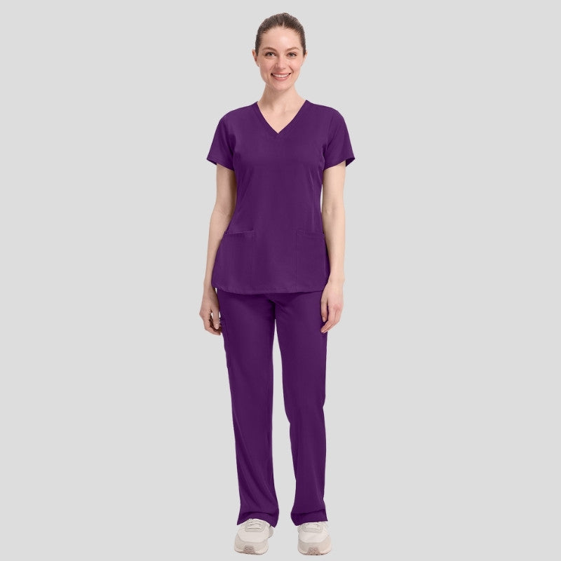 HH Works Monica & Rebecca Women’s Scrub Set