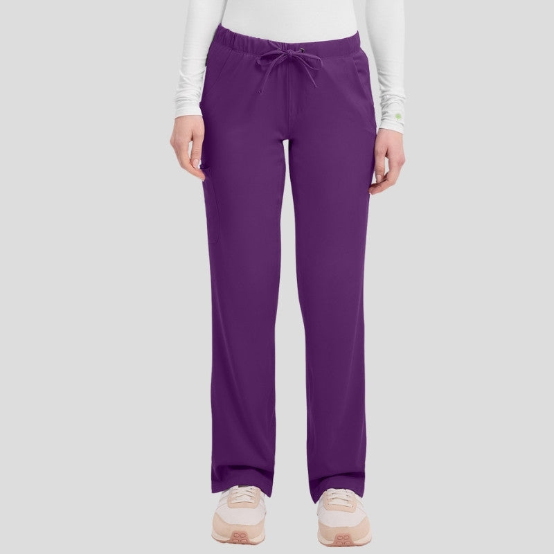 HH Works Monica & Rebecca Women’s Scrub Set