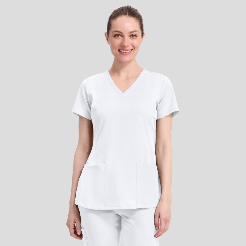 HH Works Monica & Rebecca Women’s Scrub Set