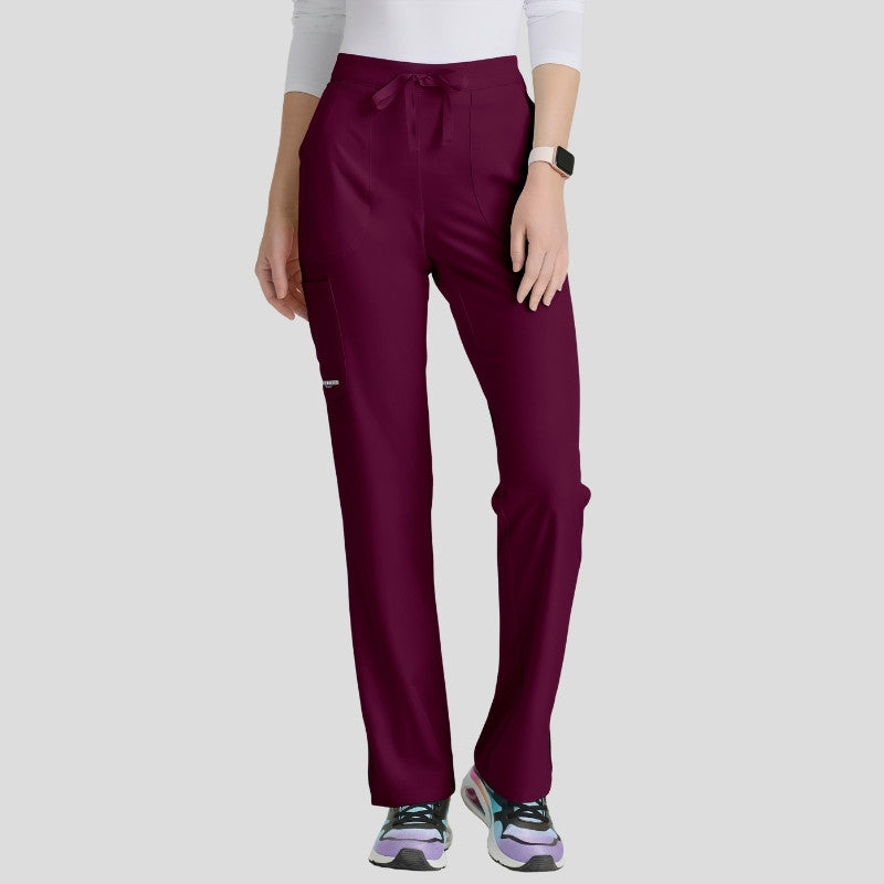 Vitality & Reliance Women’s Scrub Set