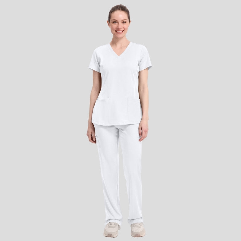 HH Works Monica & Rebecca Women’s Scrub Set