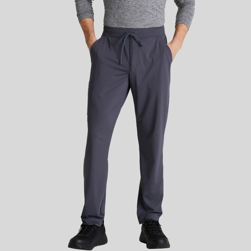 Skechers Slip-ins Long Sleeve Men's Scrub Set