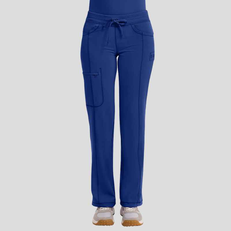 Cherokee Infinity Women’s Scrub Set