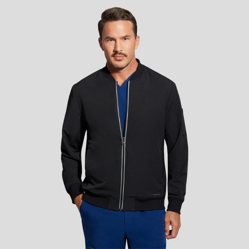 HH360 Samuel Bomber Men’s Jacket