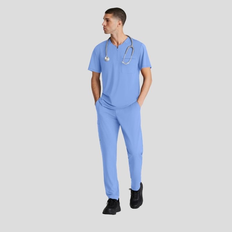 Skechers Slip-ins Men’s Scrub Set