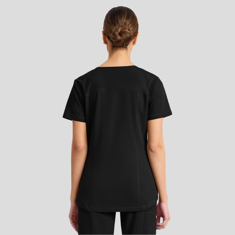 Dickies Dynamix Women’s Scrub Set