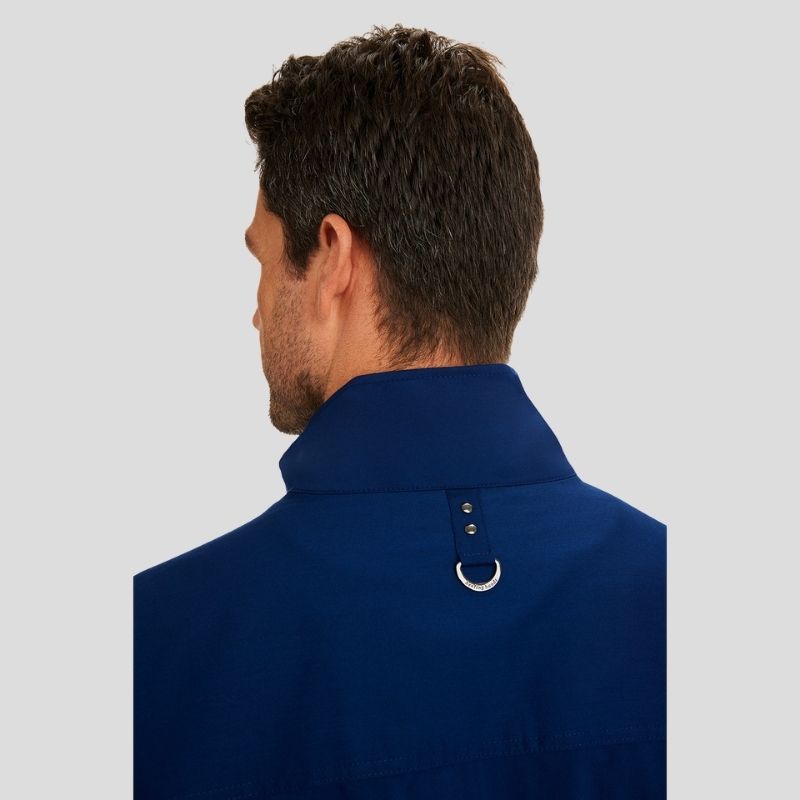 Jonathan Men’s Scrub Jacket