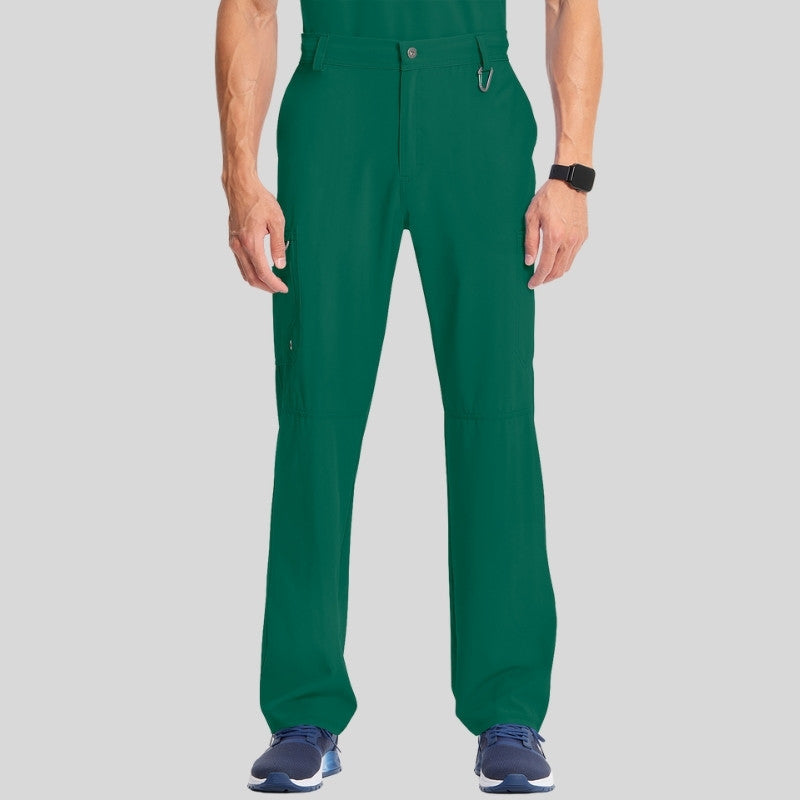 Cherokee Infinity Men's Scrub Set