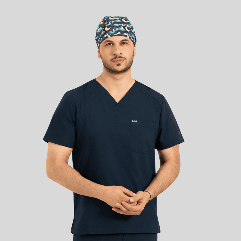 Funky Caps in Hilal Nights - Unisex